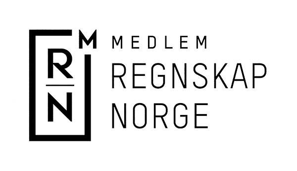 Medlem av Regnskap Norge