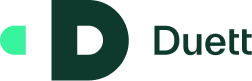 Duett logo