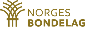 Norges bondelag logo
