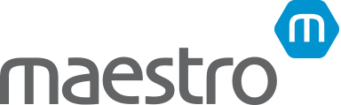 Maestro logo